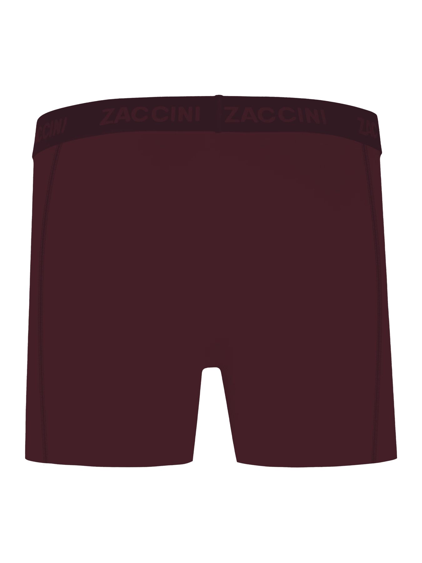 Zaccini M01-102-24 bordeaux 2900170536041