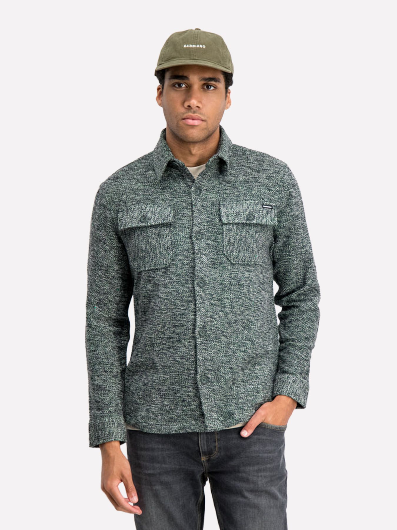 Gabbiano 3367338 LORN 00675 highland green 00120569-EKA26006300000058