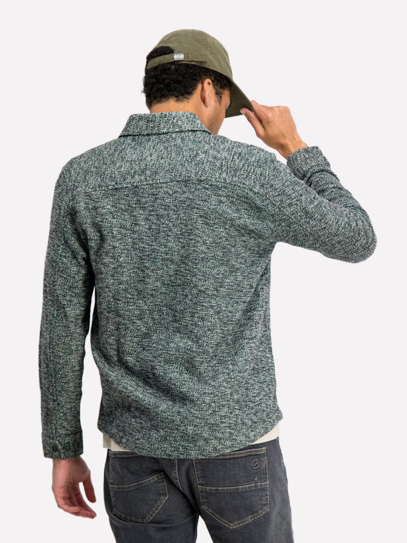 Gabbiano 3367338 LORN 00675 highland green 2900170542073