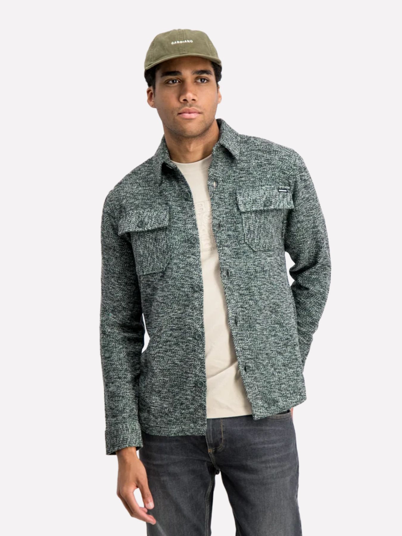 Gabbiano 3367338 LORN 00675 highland green 2900170542073