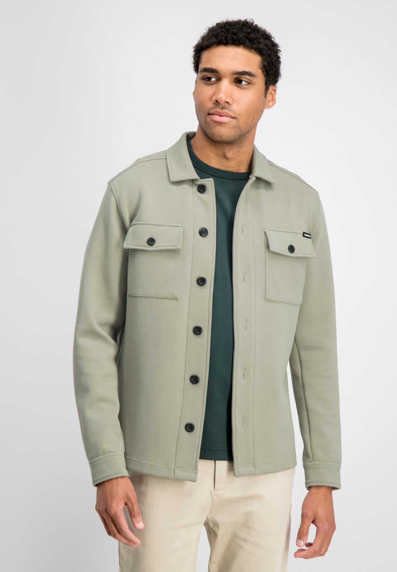 Gabbiano 4267427 BRODY 00672 sage green 00120573-EKA26006300000057