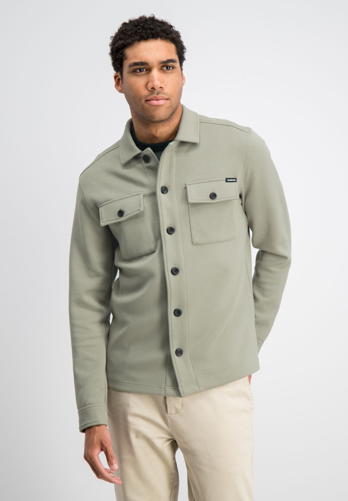 Gabbiano 4267427 BRODY 00672 sage green 2900170546071
