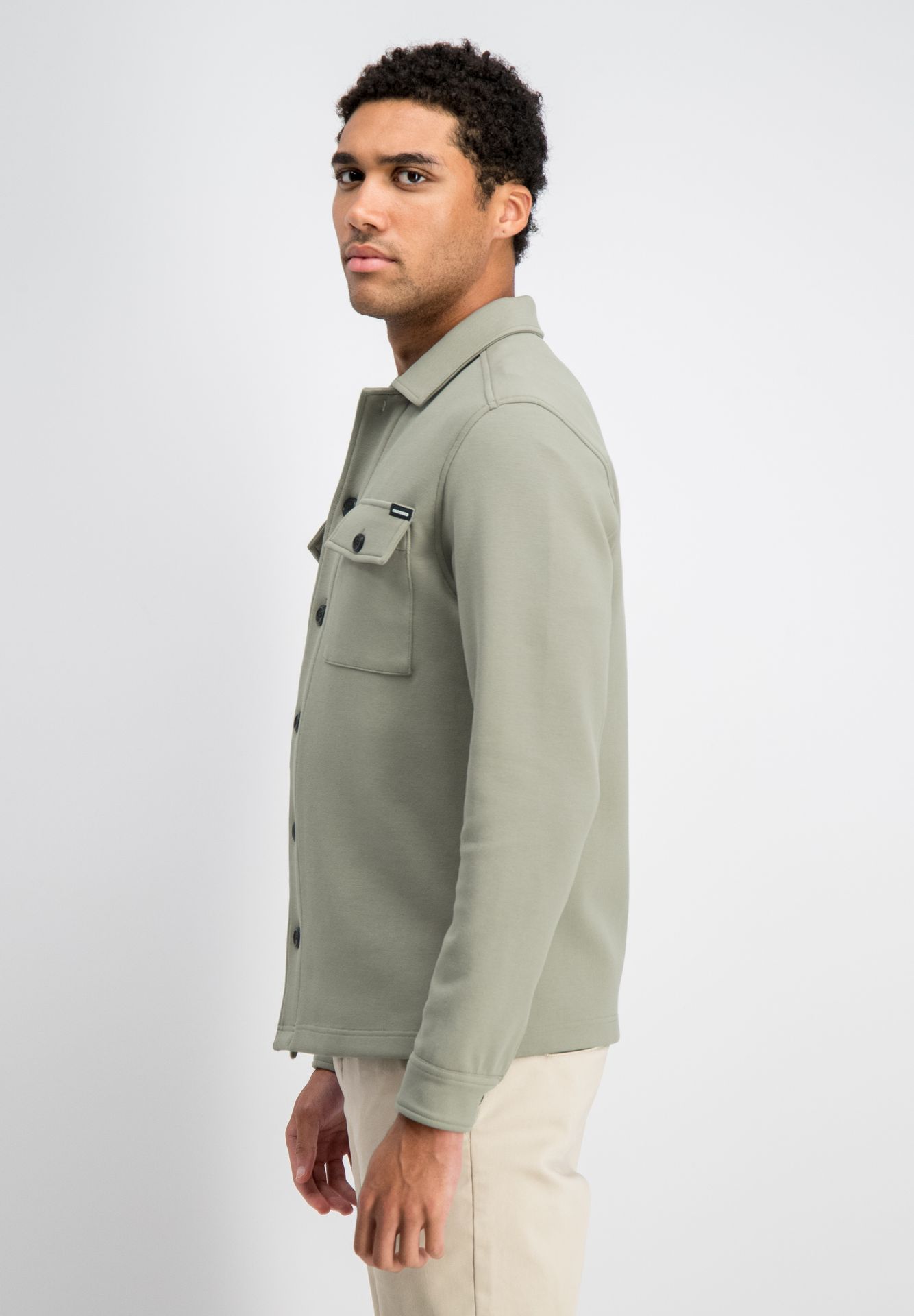 Gabbiano 4267427 BRODY 00672 sage green 2900170546071