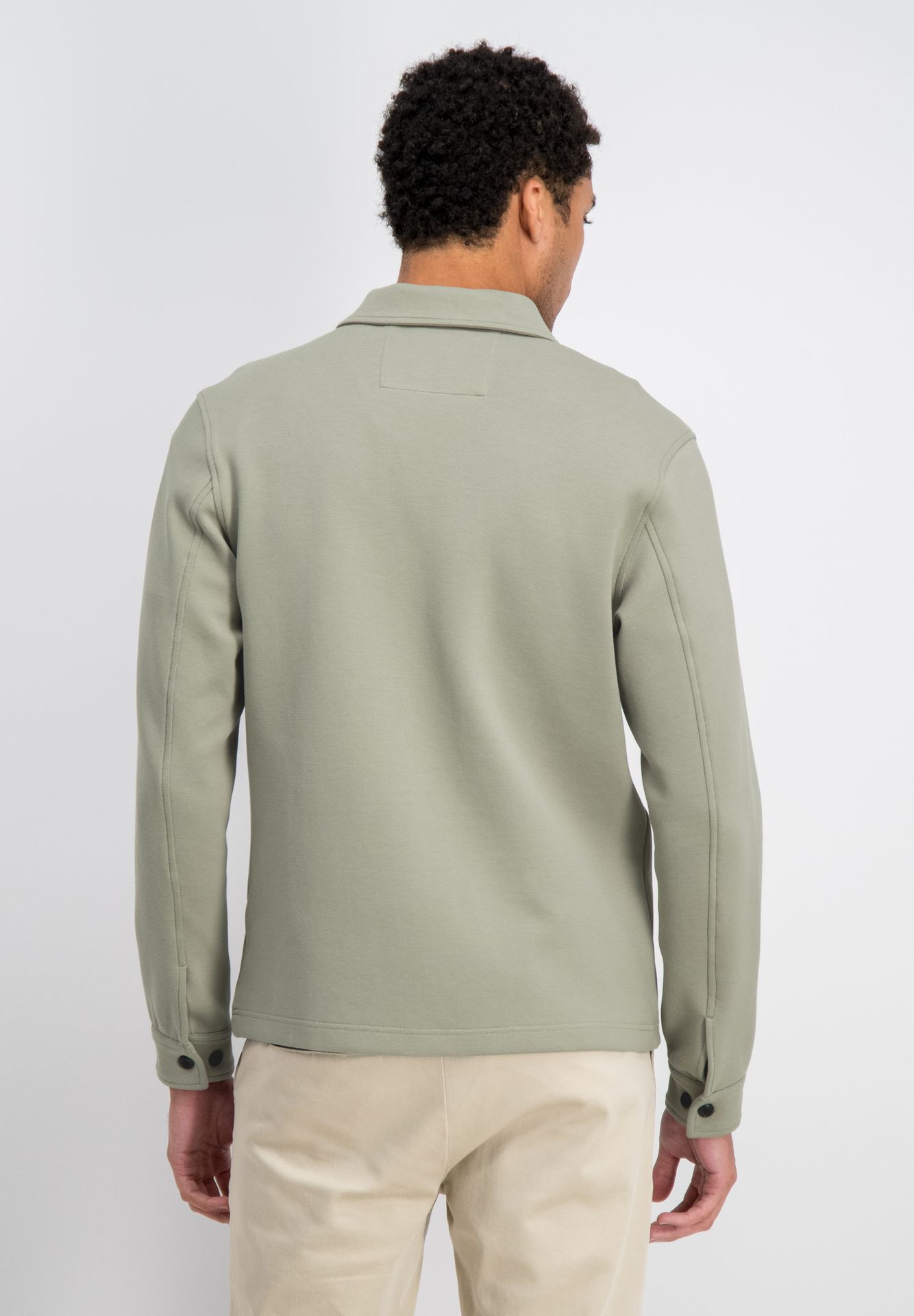 Gabbiano 4267427 BRODY 00672 sage green 2900170546071