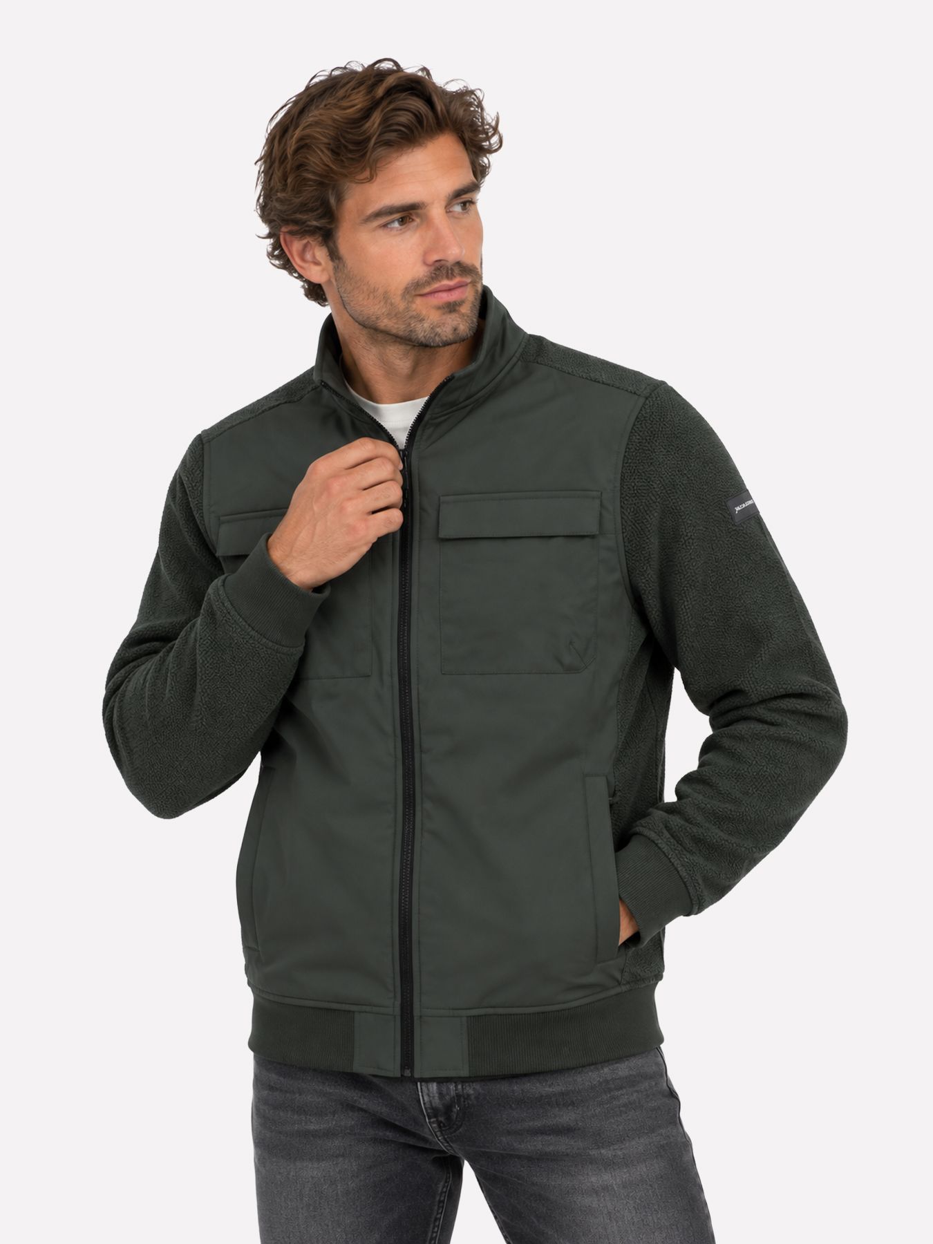 Gabbiano 4267430 INVER 00675 highland green 00120574-EKA26006300000058