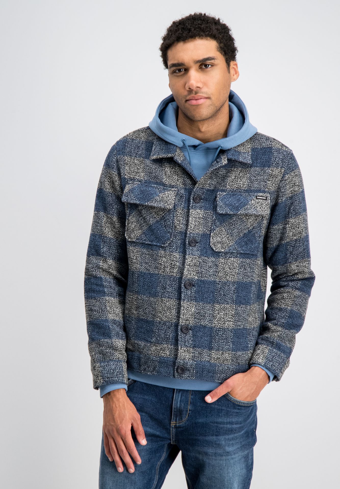 Gabbiano 4267433 MORAR 00671 mystic blue 2900170549041