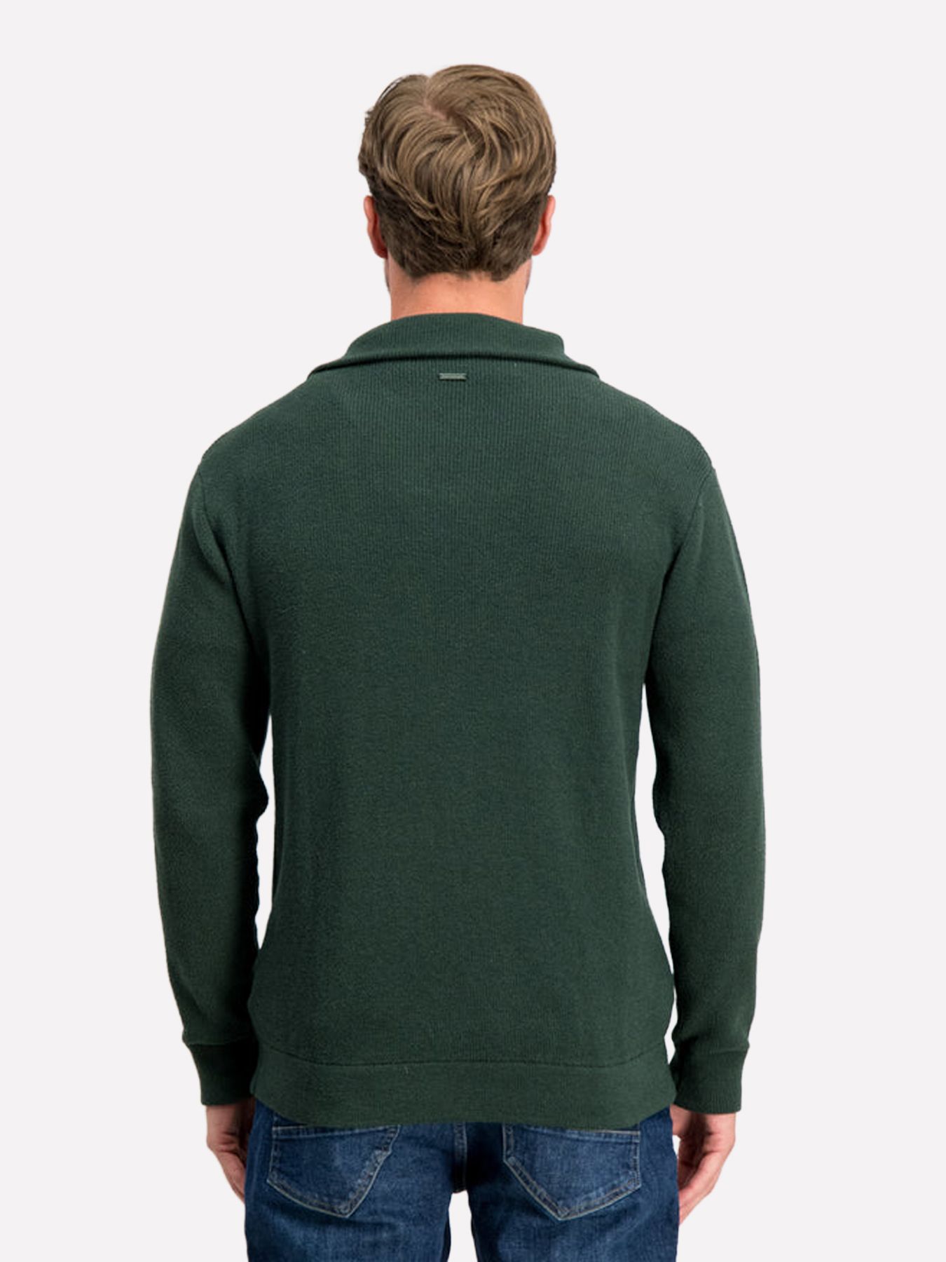 Gabbiano 6167271 MUNRO 00675 highland green 2900170553048