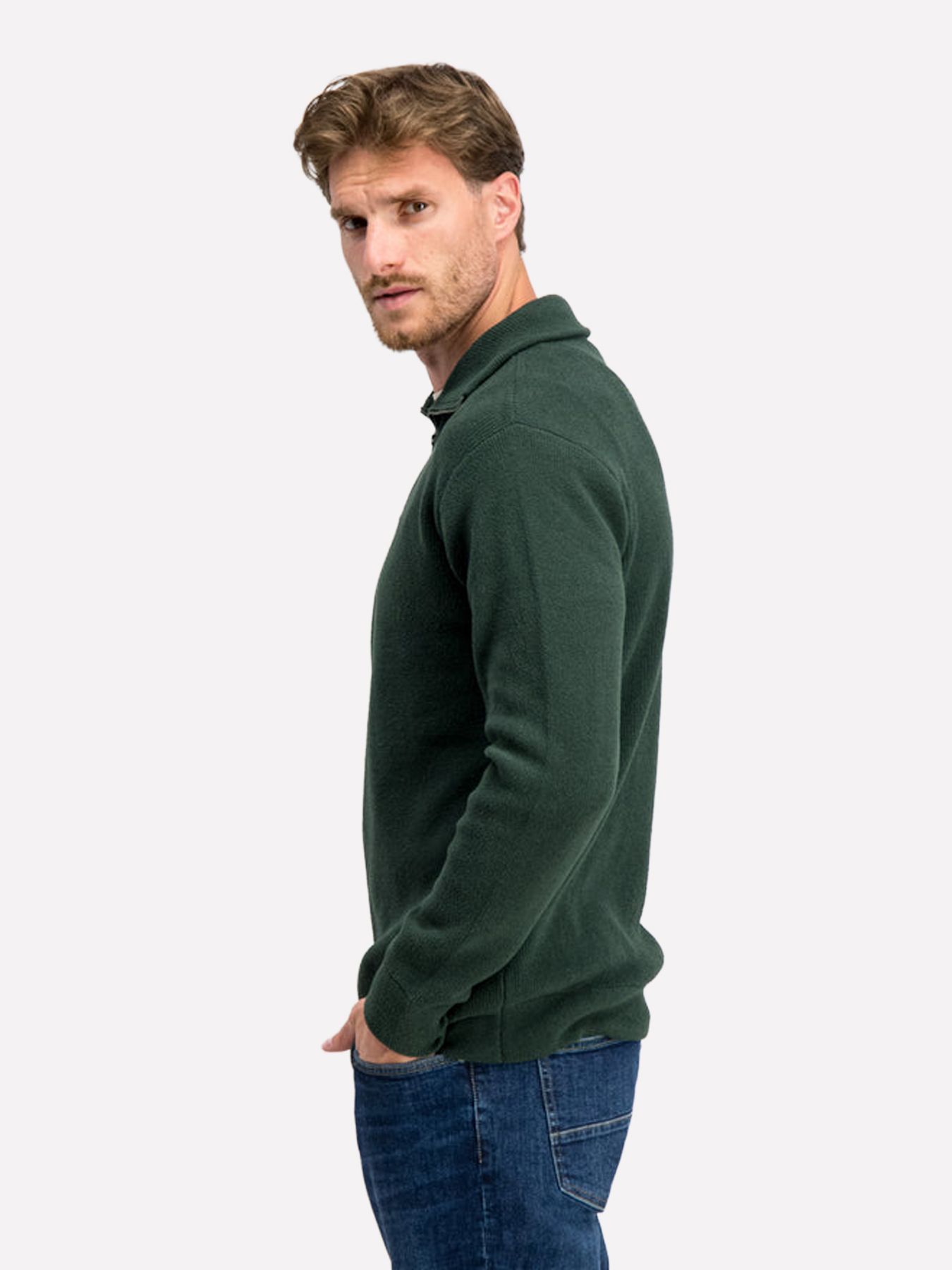 Gabbiano 6167271 MUNRO 00675 highland green 2900170553048