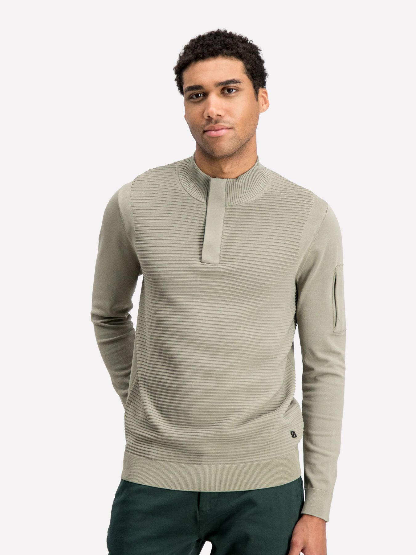 Gabbiano 6167278 HOYT 00672 sage green 00120579-EKA26006300000057