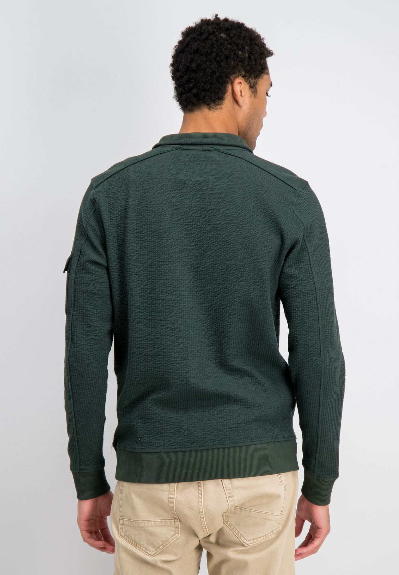 Gabbiano 7767534 GRANT 00675 highland green 2900170558043