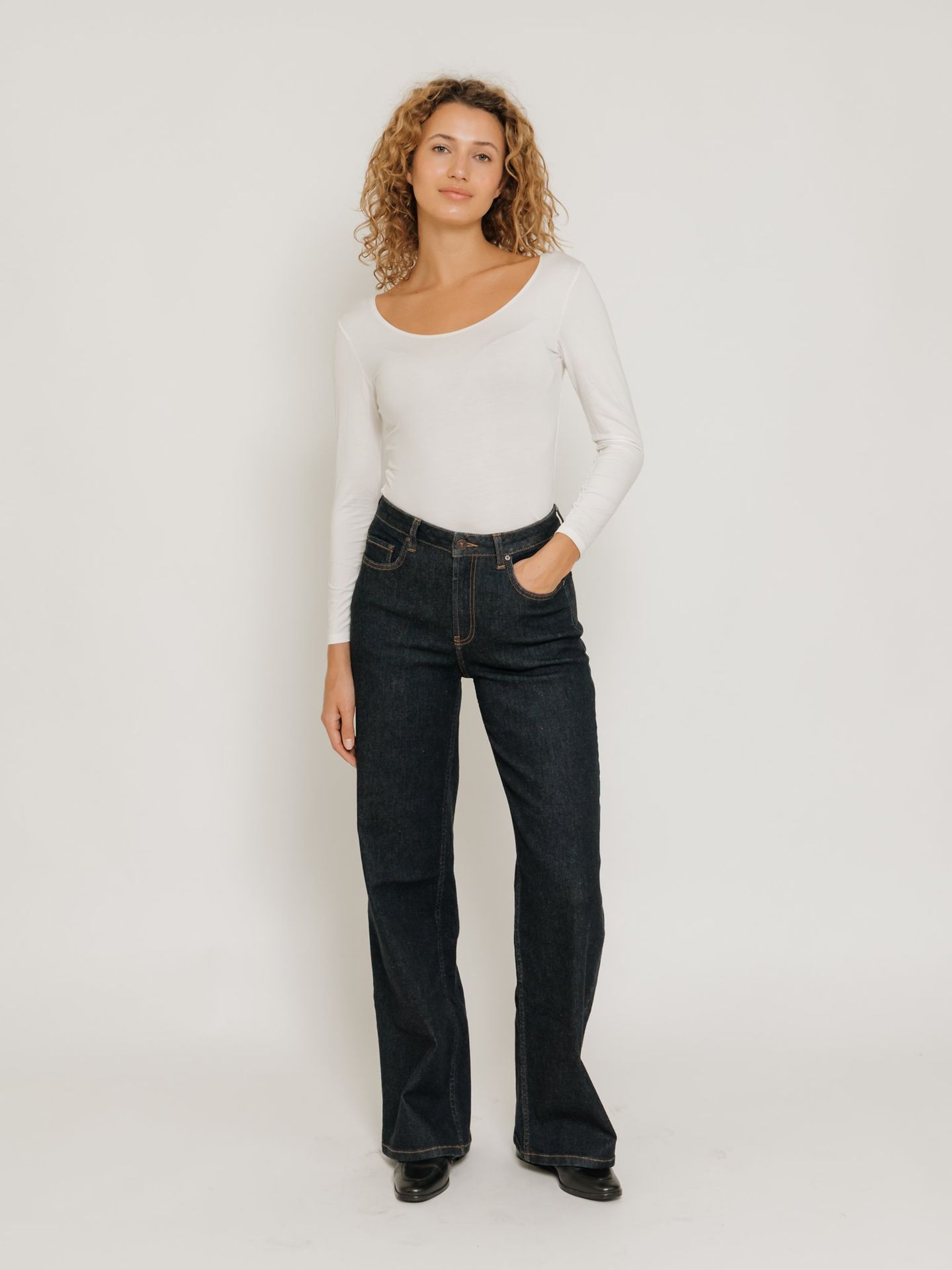 Ltb jeans ENORA L 082 Rinsed Wash 00120708-EKA12000800000043