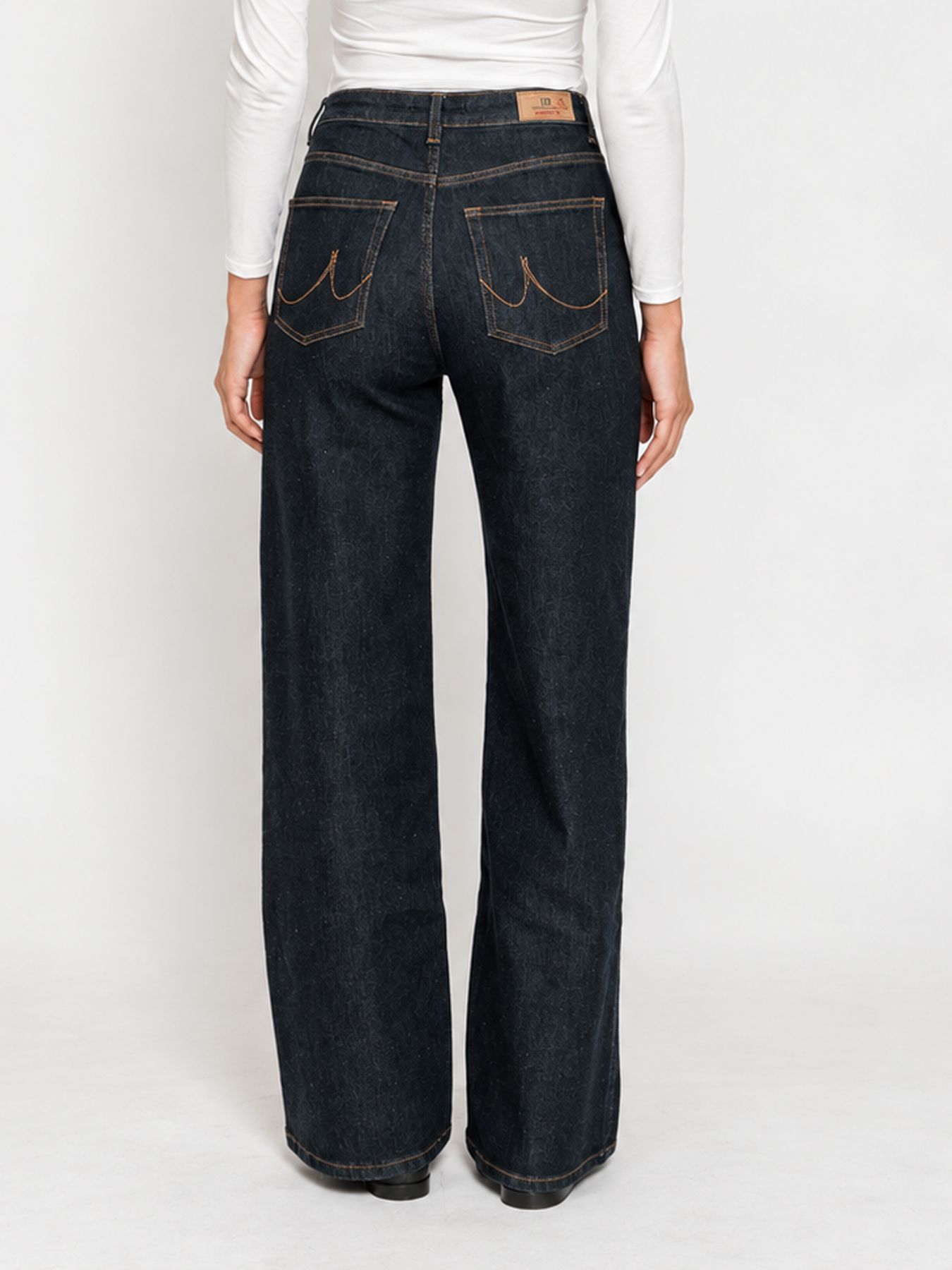 Ltb jeans ENORA L 082 Rinsed Wash 2900170749359