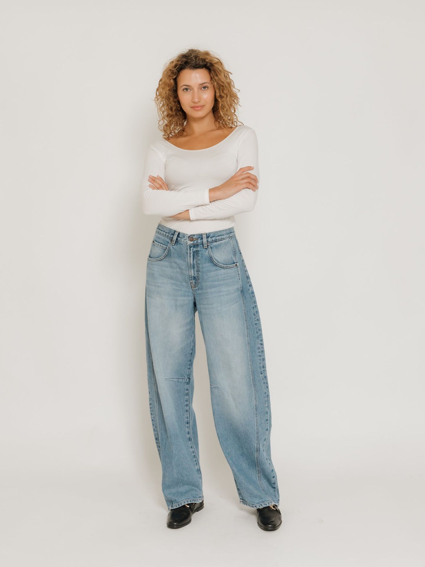 Ltb jeans ZEA L 56562 Mirelle Wash 00120709-EKA12000800000044