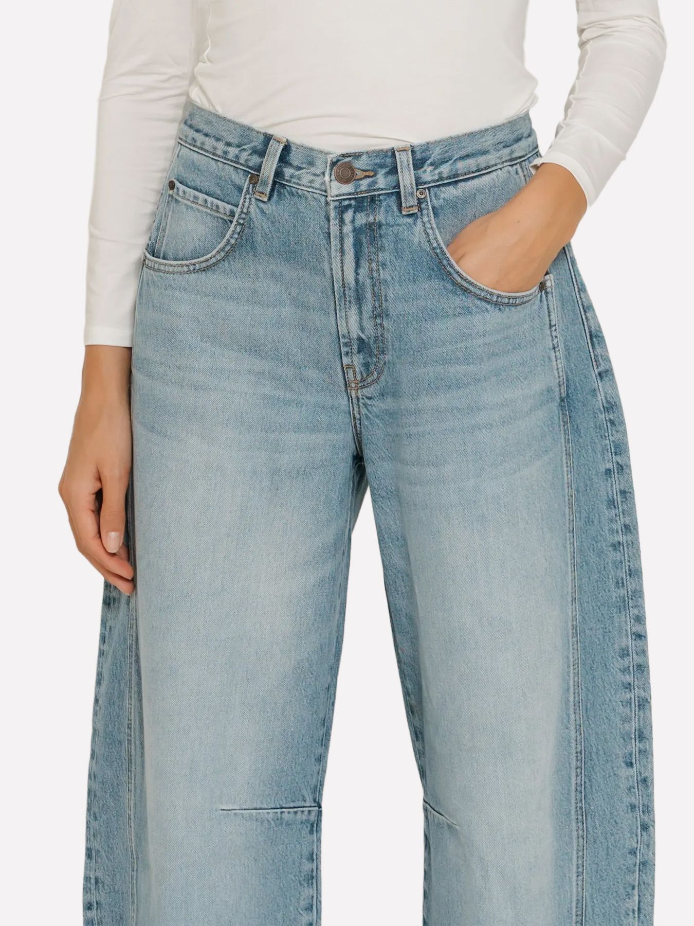 Ltb jeans ZEA L 56562 Mirelle Wash 2900170750461