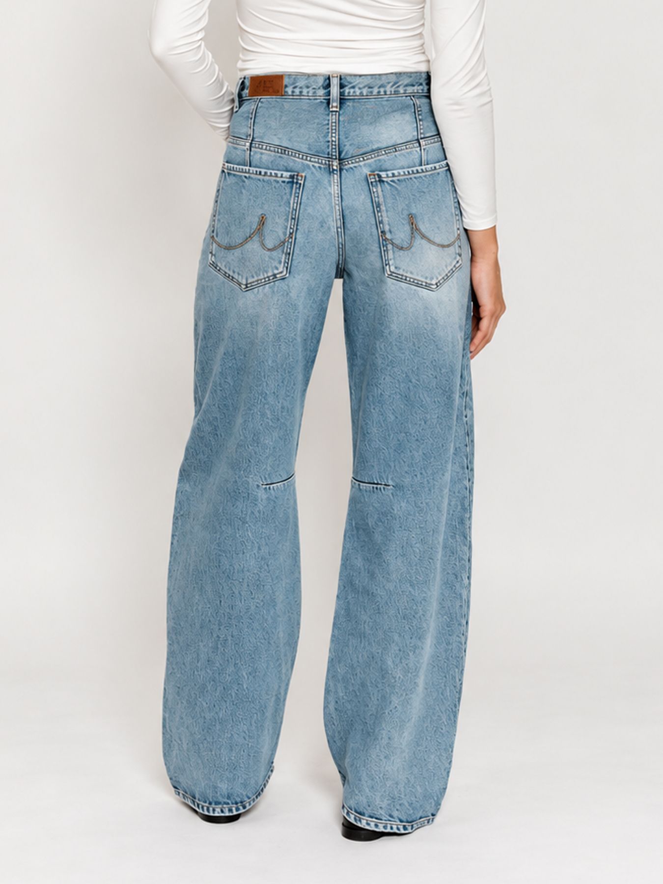 Ltb jeans ZEA L 56562 Mirelle Wash 2900170750461