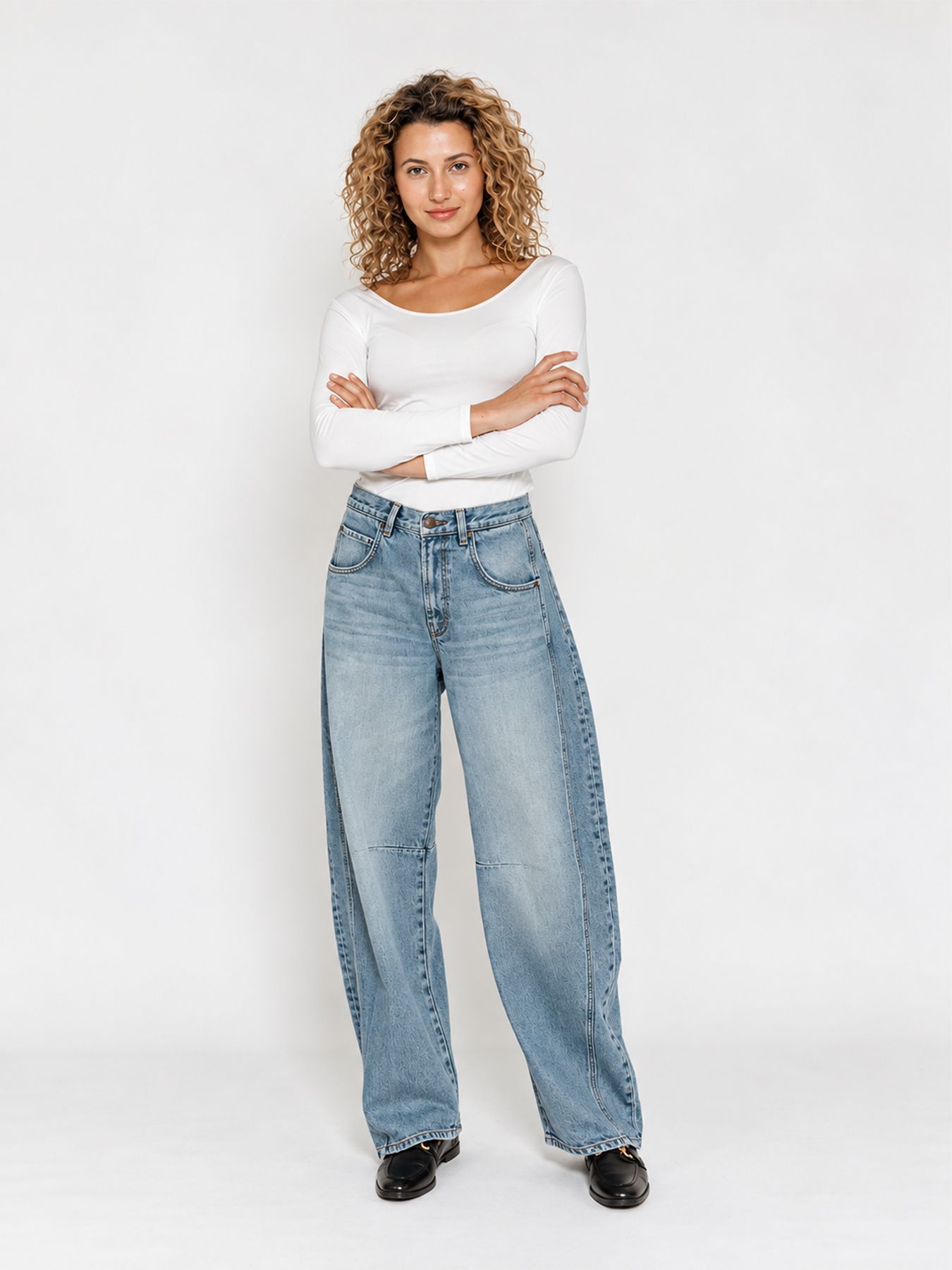 Ltb jeans ZEA L 56562 Mirelle Wash 2900170750461