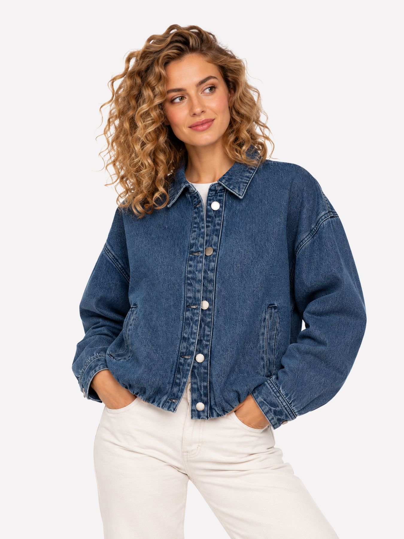 Red Button Avy Printed Corduroy midstone189 00120714-EKA26007300000025