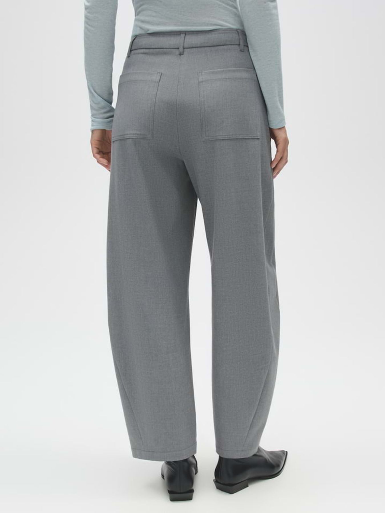 opus Myha horizon quiet grey 2900170929041