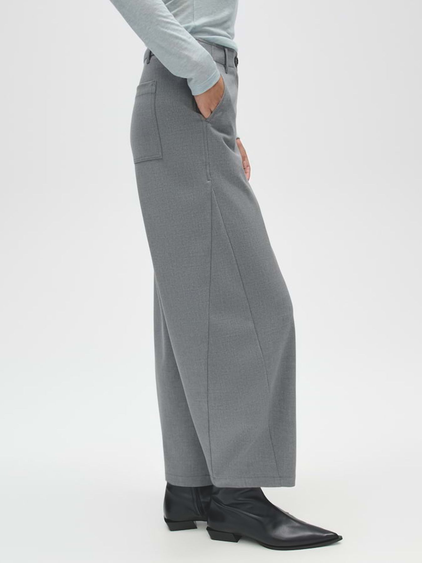 opus Myha horizon quiet grey 2900170929041