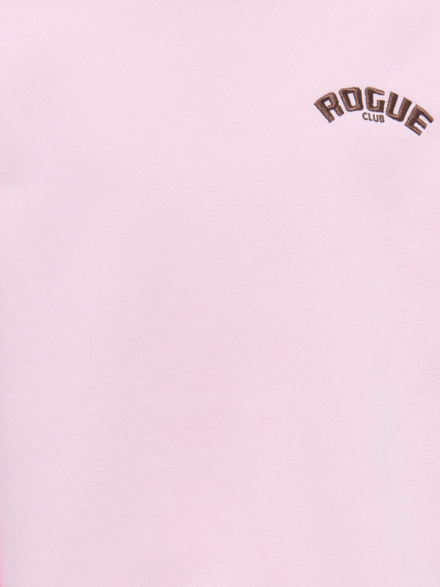 Only KOGVICKY L/S O-NECK CS SWT Pink Lady/Melange 2900171052014
