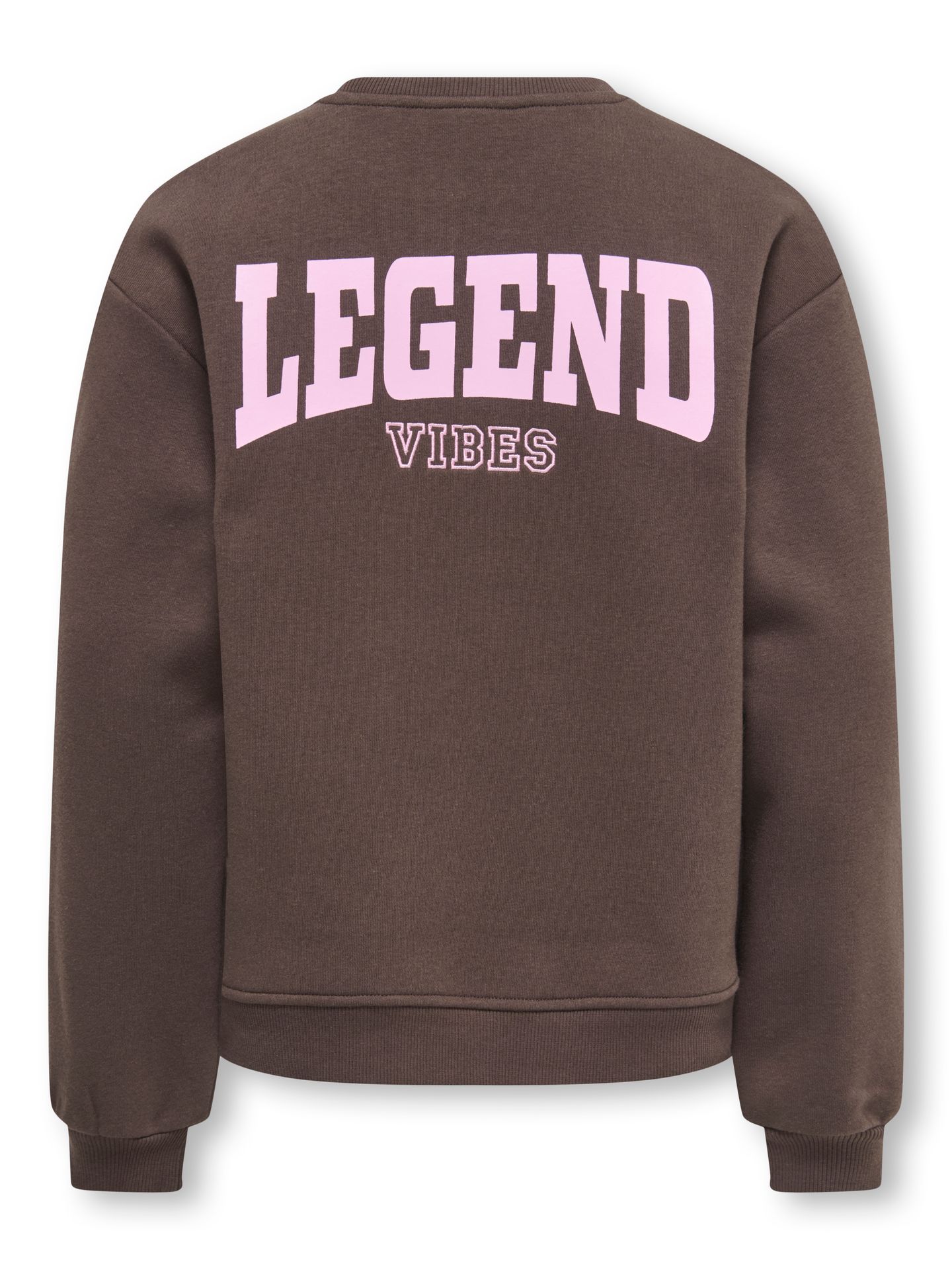 Only KOGVICKY L/S O-NECK CS SWT Bracken/California/Cloud Dancer 2900171051017