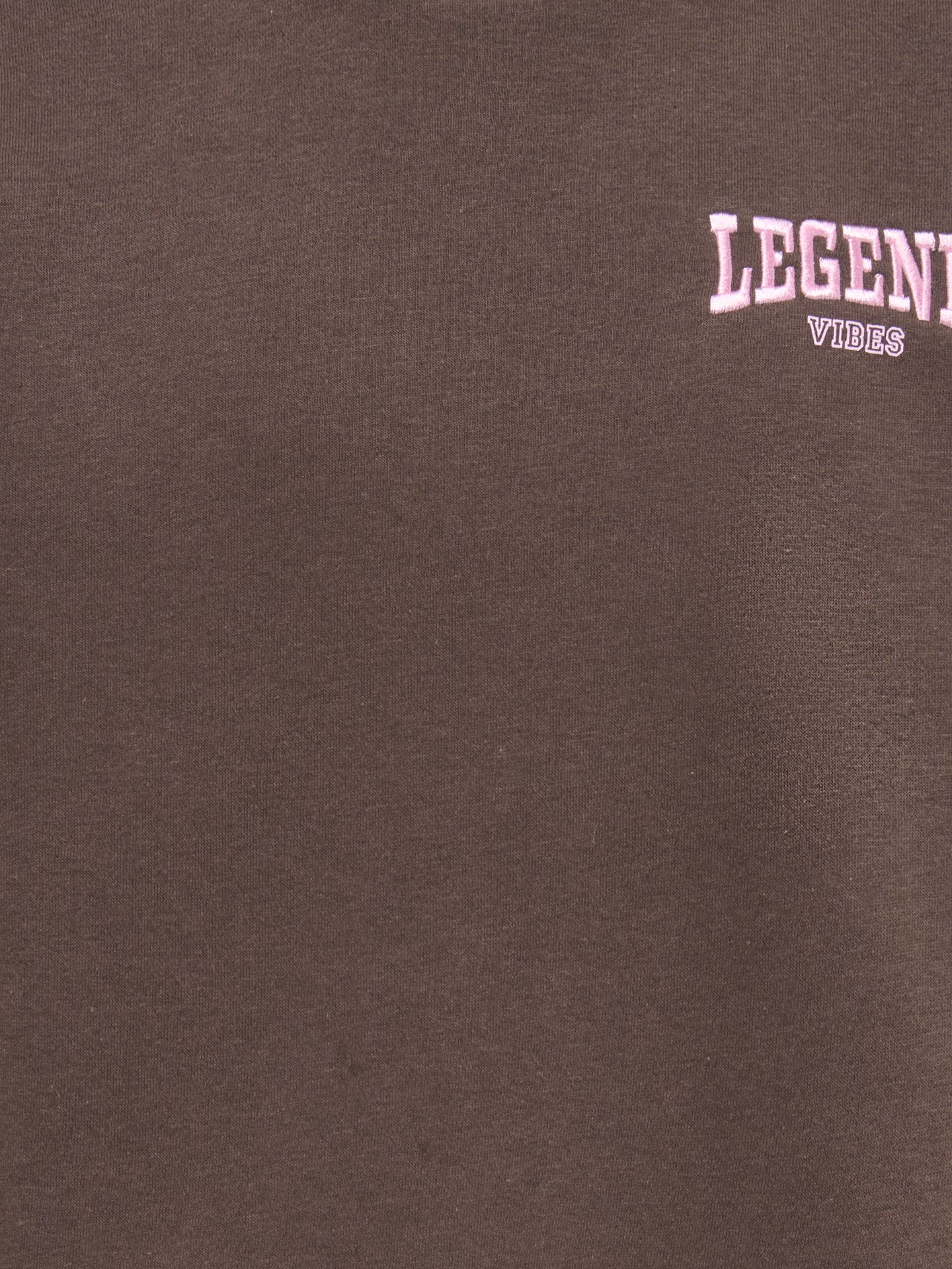 Only KOGVICKY L/S O-NECK CS SWT Bracken/California/Cloud Dancer 2900171051017