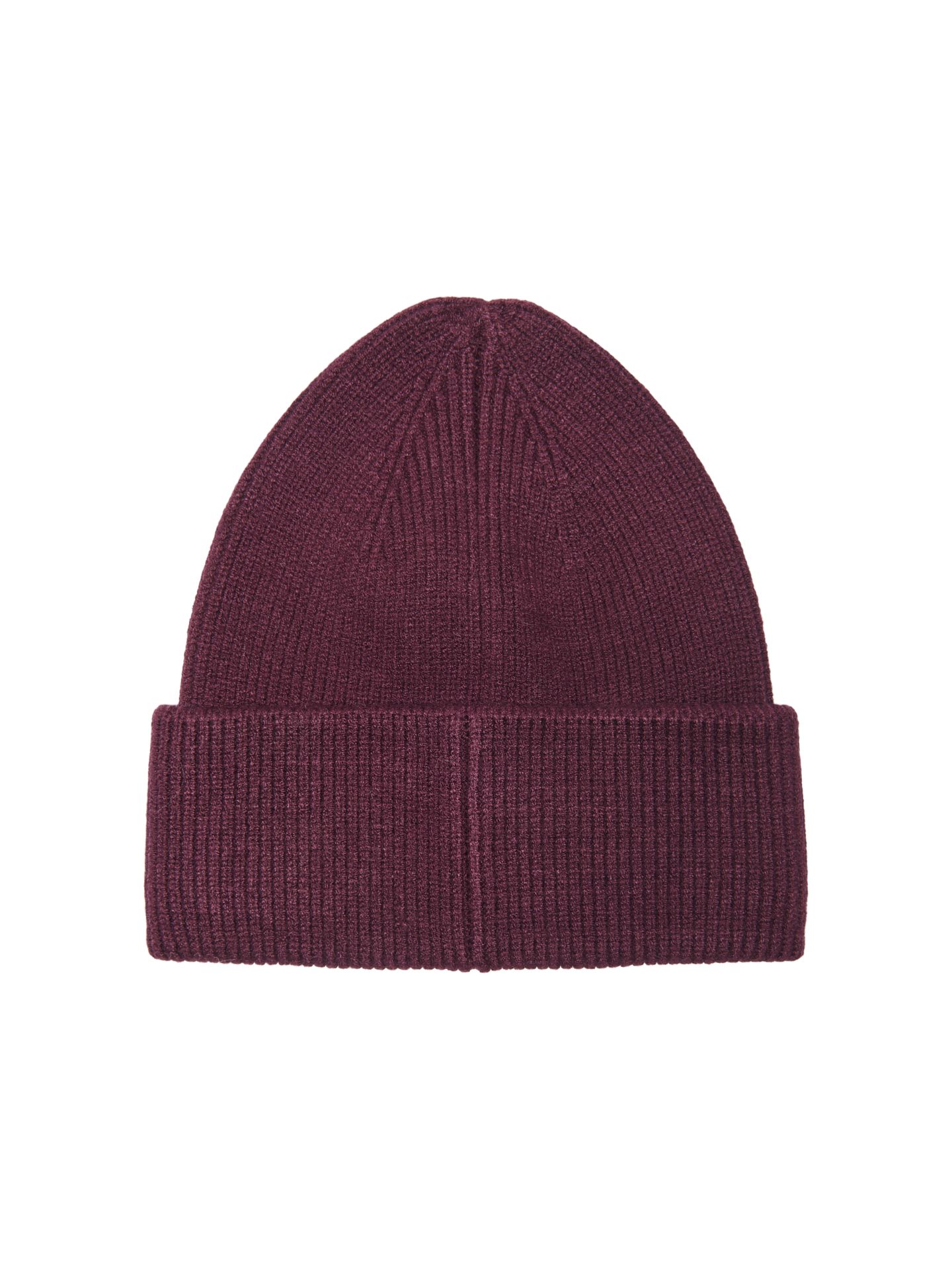 Only KOGALPHA LIFE EMB RIB BEANIE VD ACC Winetasting/MELANGE 2900171059013