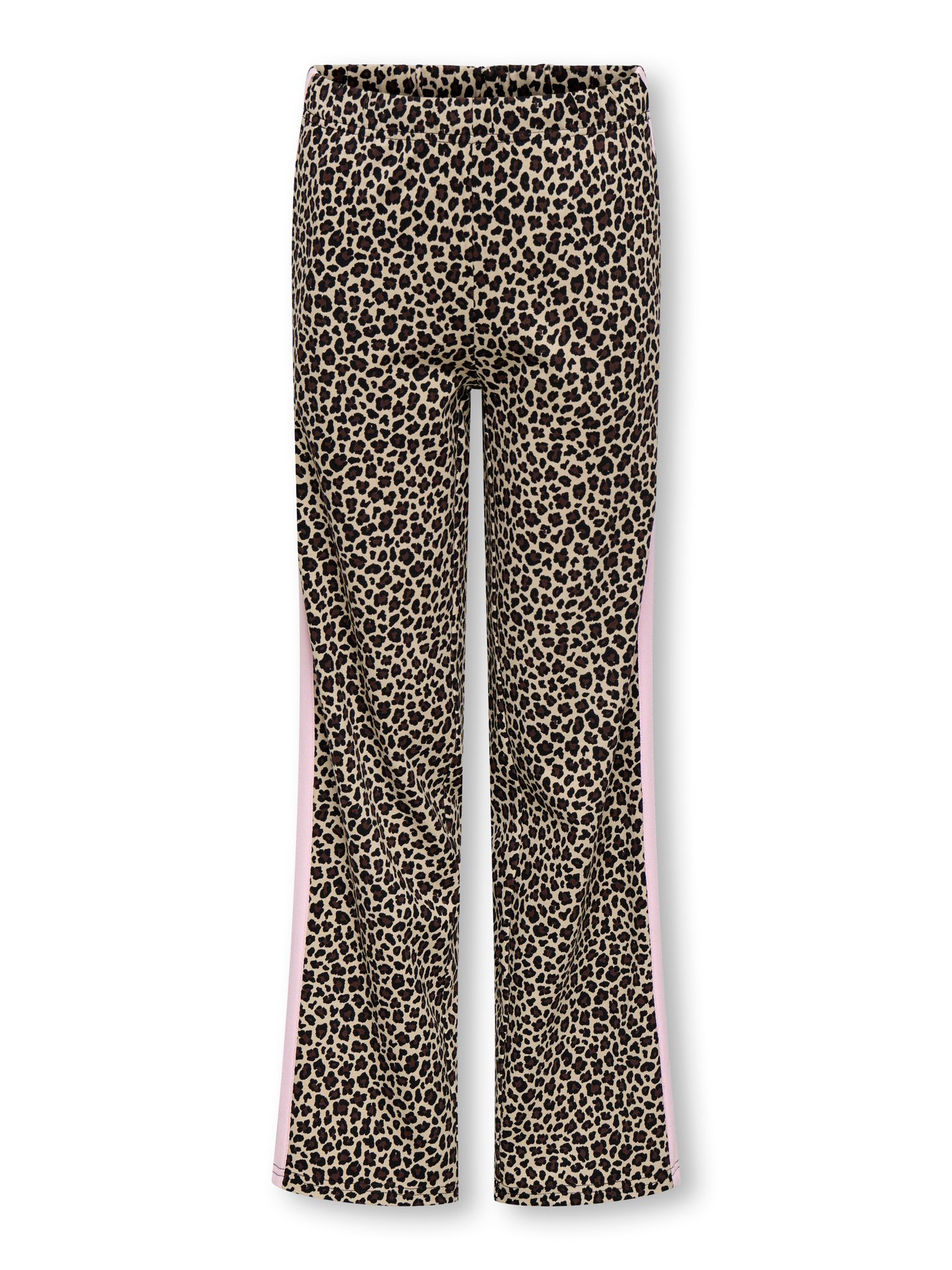 Only KOGVIDA POP WIDE PANT PNT Black/With Clara Leo 00120862-EKA26011400000166