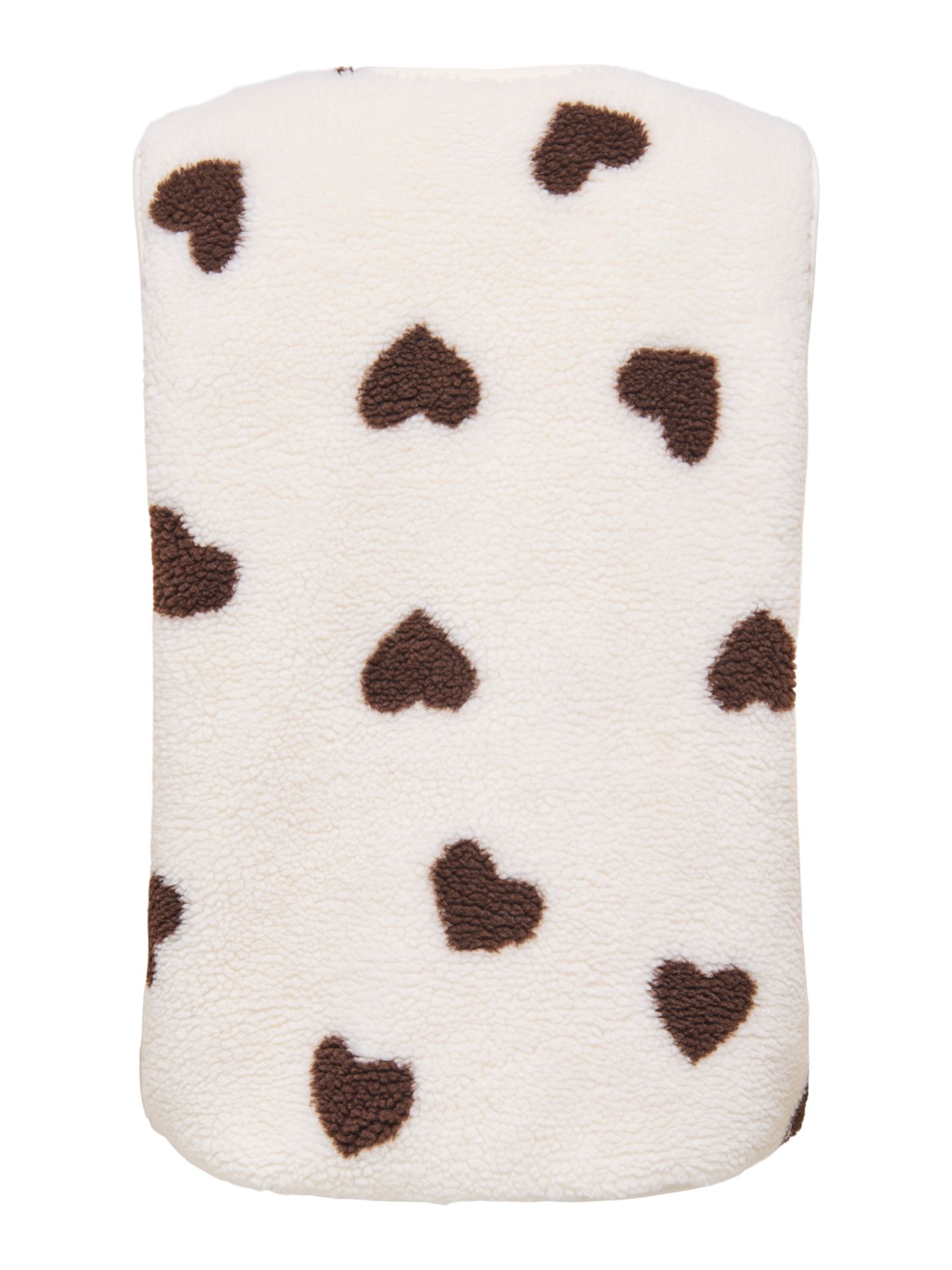 Only ONLBABY TEDDY VEST PNT Pumice Stone/GOLD LEO 2900171076058