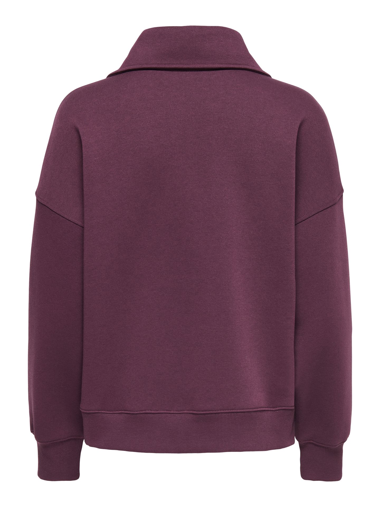 Only ONLLESURE L/S HALF ZIP RS SWT Fig 2900171081045