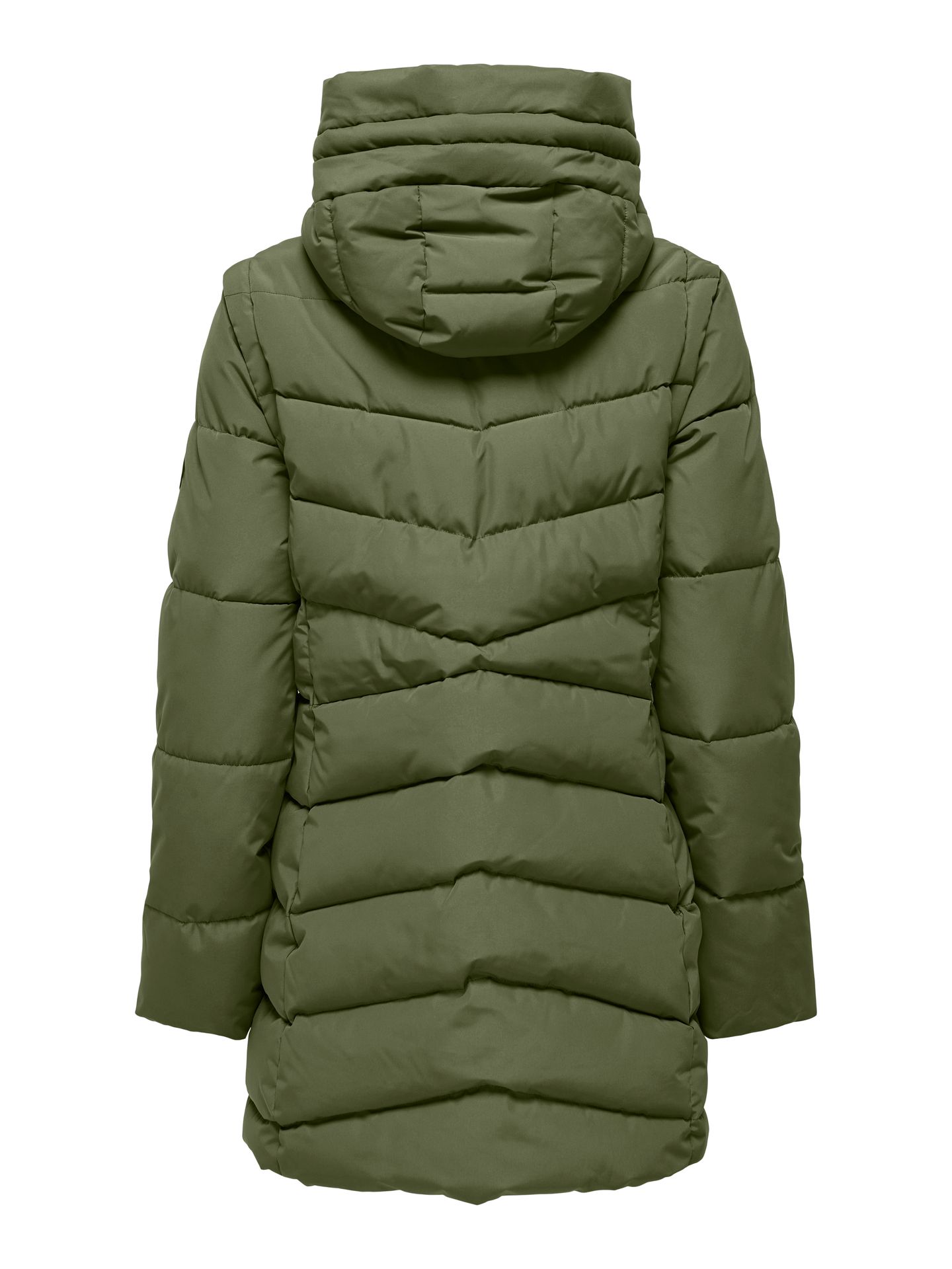 Only ONLDOYLE 2-1 PUFFER COAT CC OTW Kalamata 2900171086033