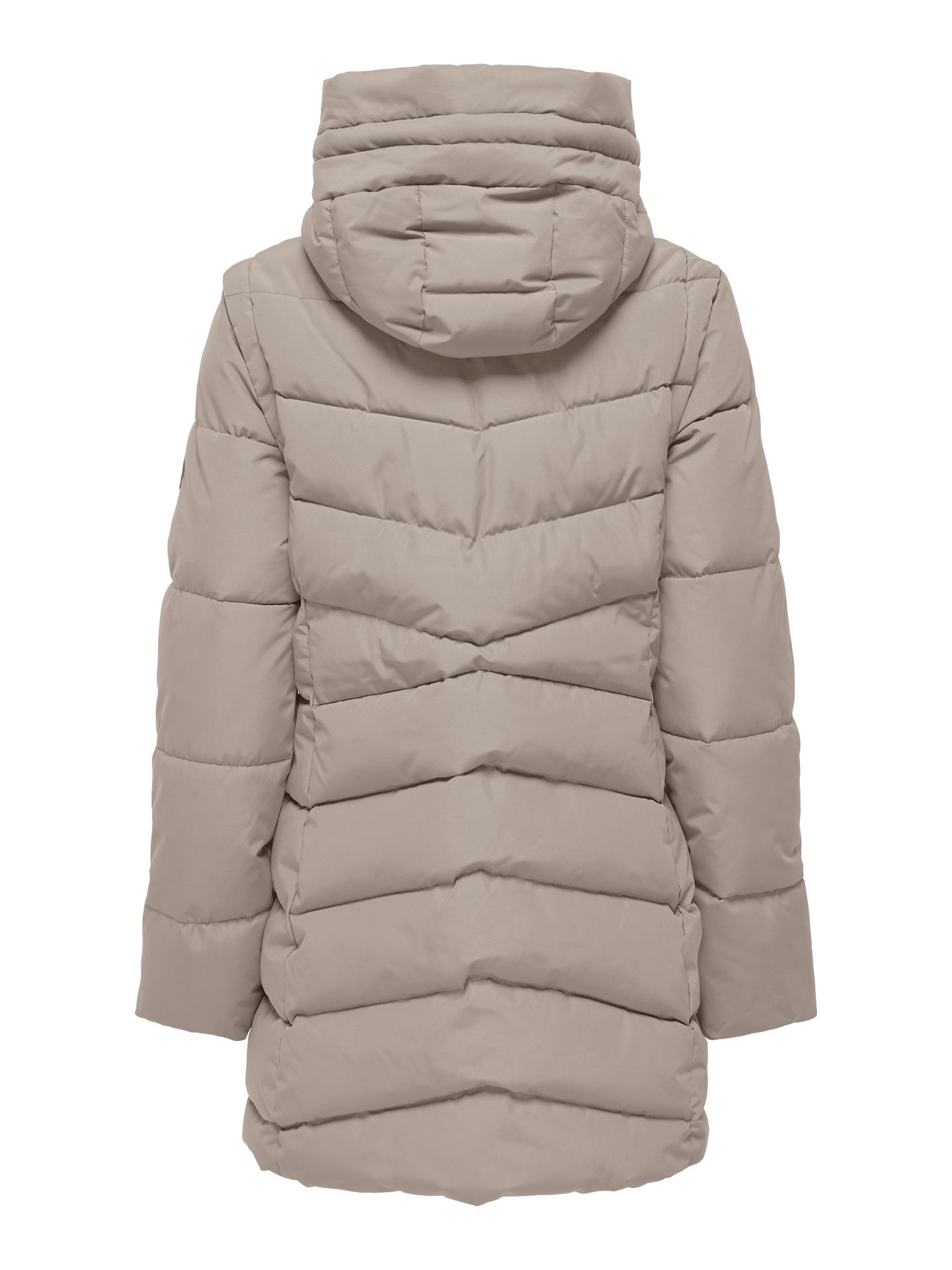 Only ONLDOYLE 2-1 PUFFER COAT CC OTW String 00120873-EKA26011400002040