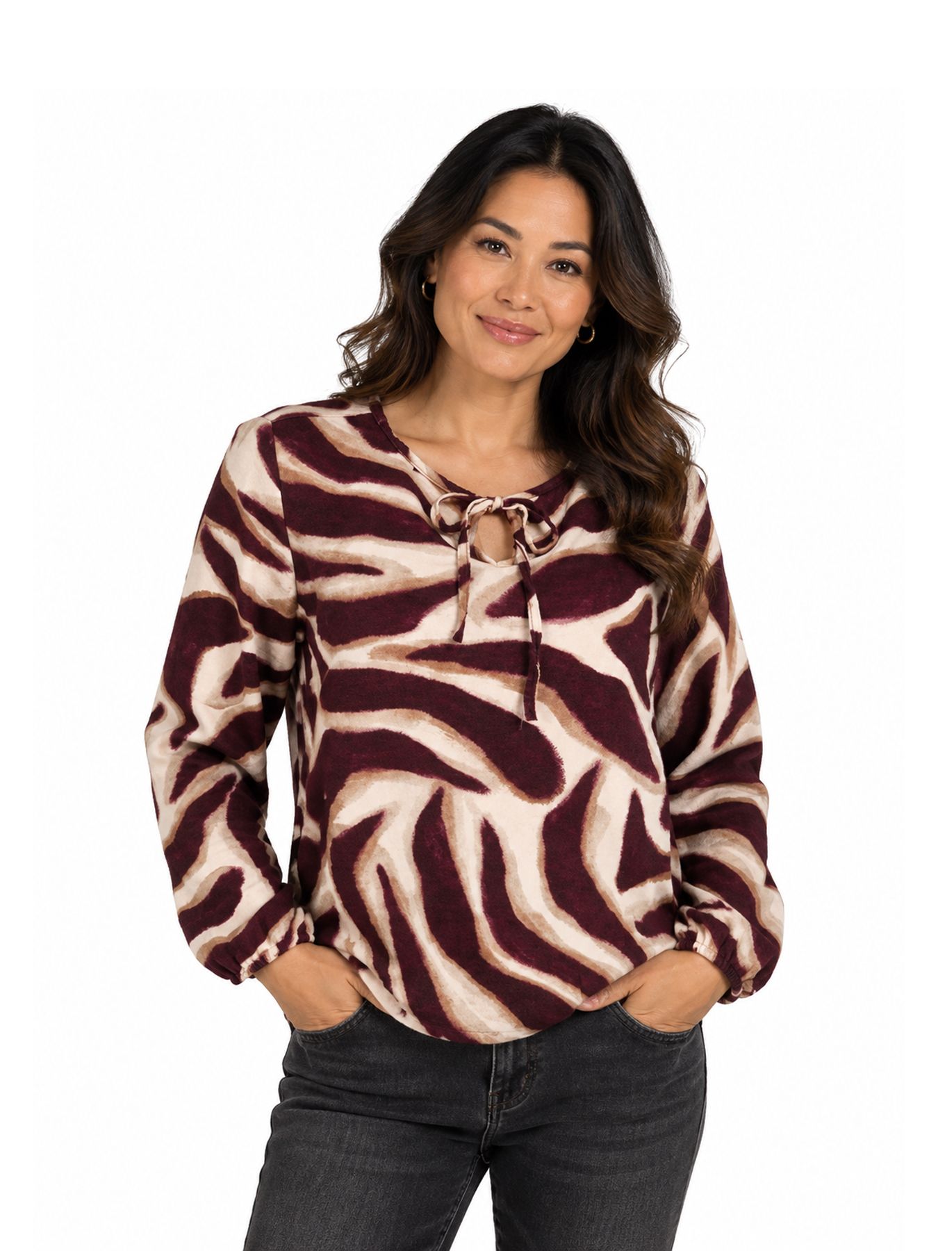 Fos Fashion 7869 Lexi sand PORT ROYAL 00120897-POR