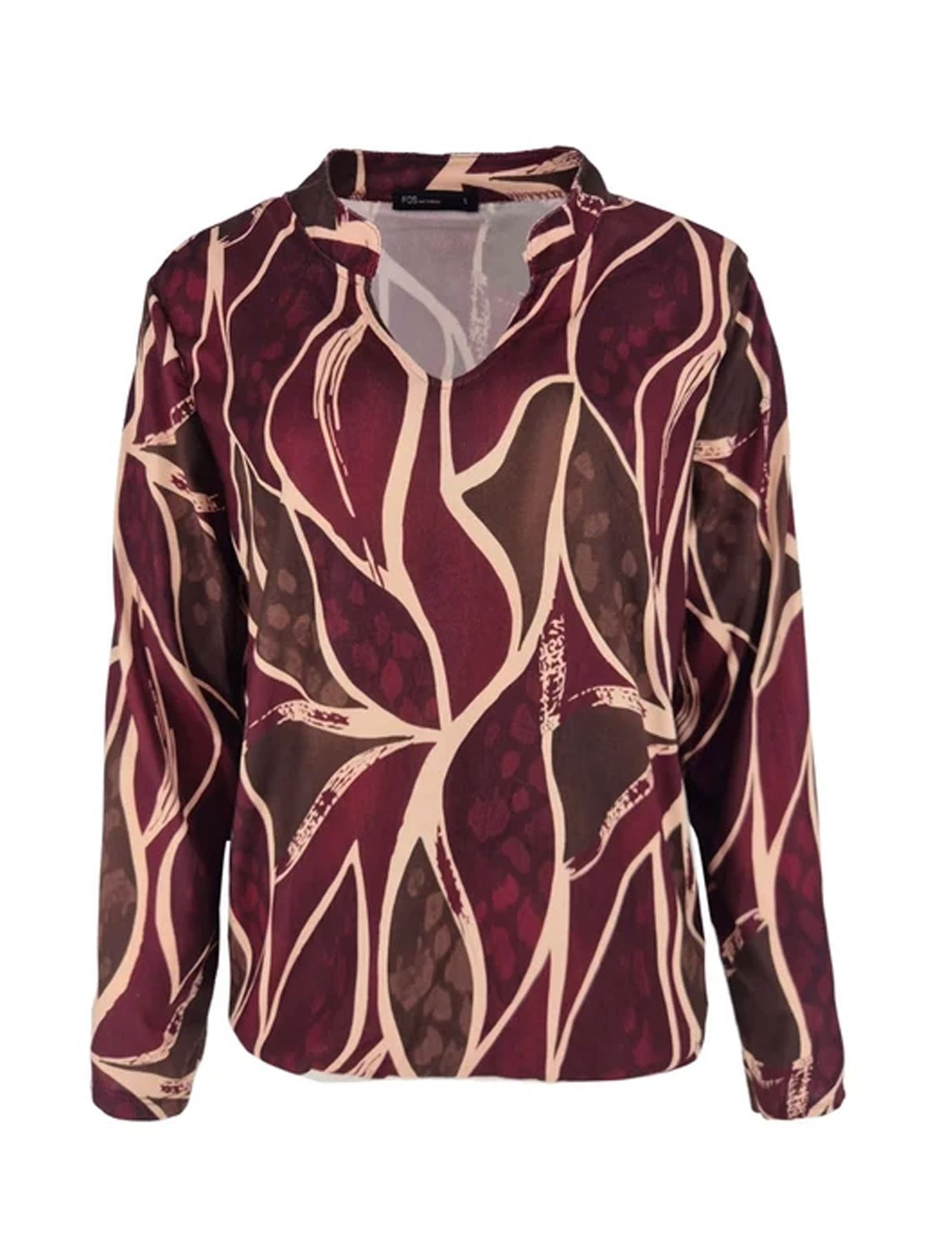 Fos Fashion 7871 Eefje wild PORT ROYAL 2900171123035