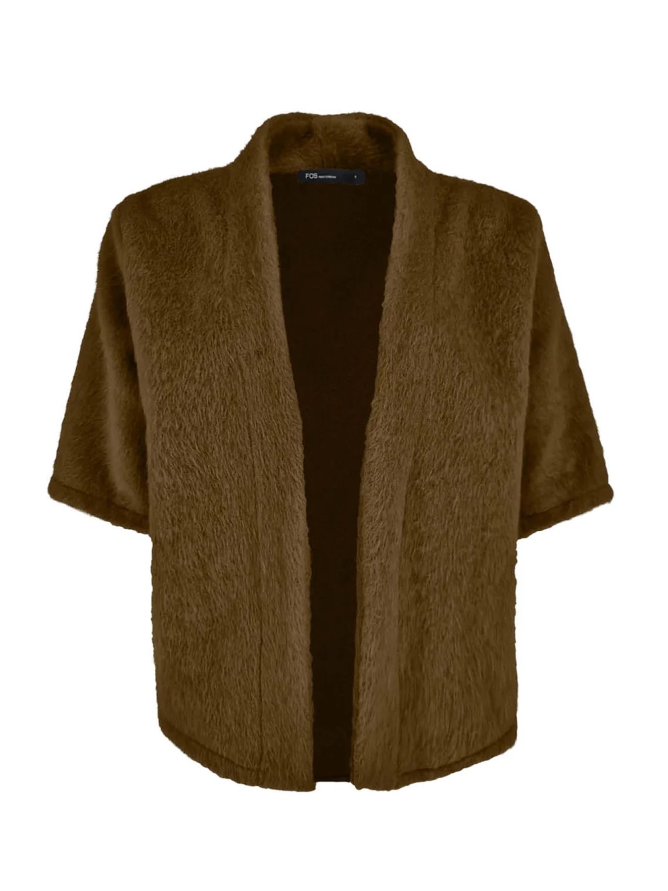 Fos Fashion 7878 Lia alpaca Brown 2900171126012