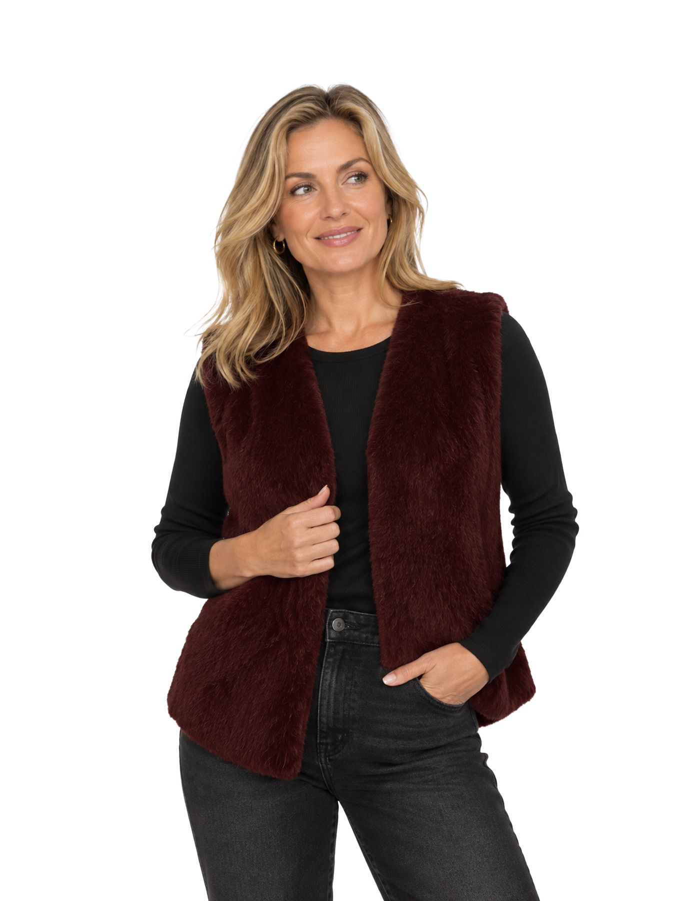 Fos Fashion 7882 Margriet alpaca PORT ROYAL 00120900-POR