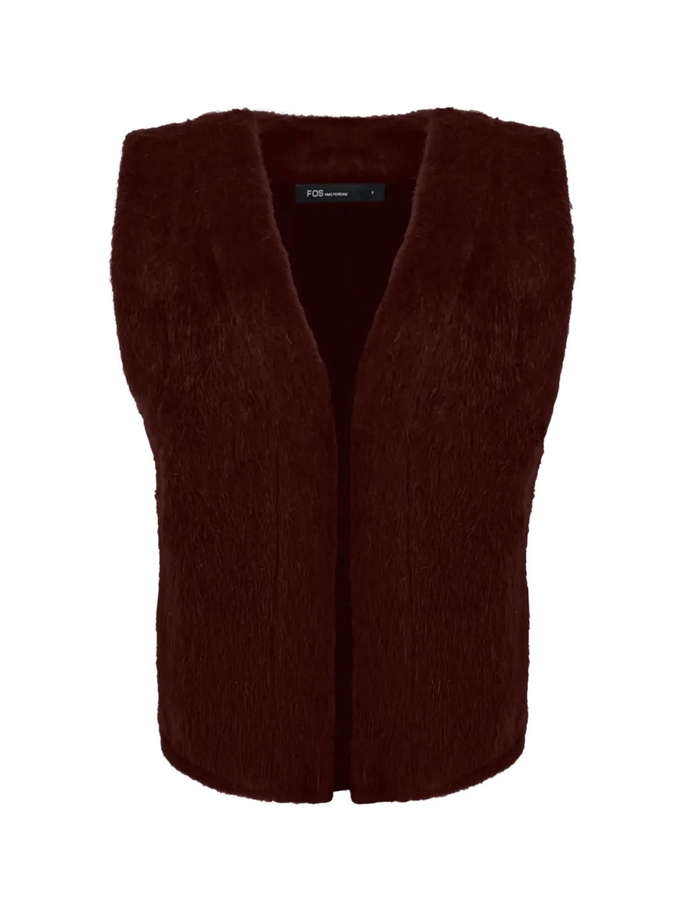 Fos Fashion 7882 Margriet alpaca PORT ROYAL 2900171130019
