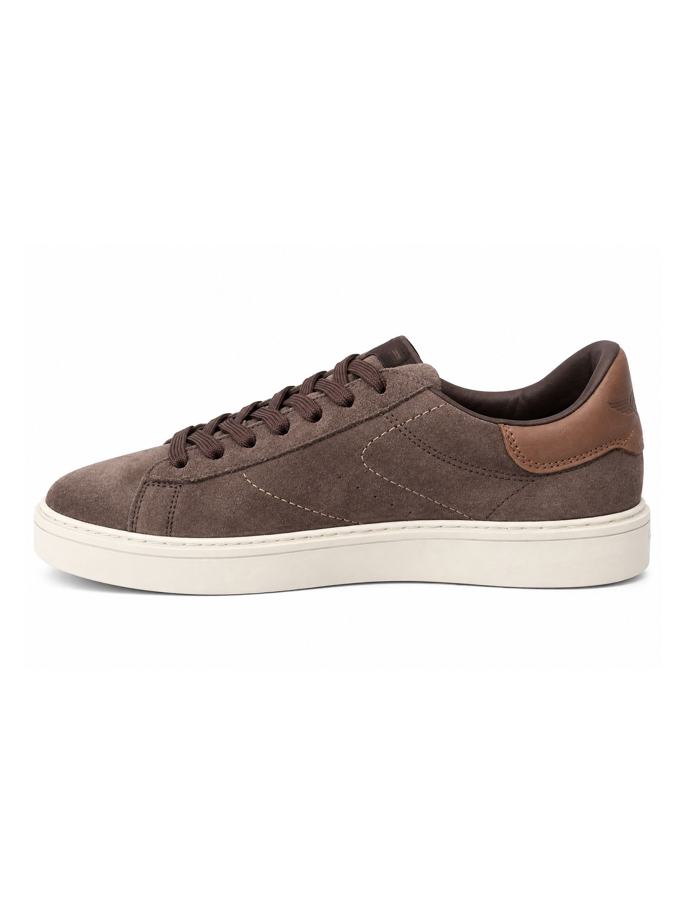 Pme Legend Rivet suede Brown 2900171139098