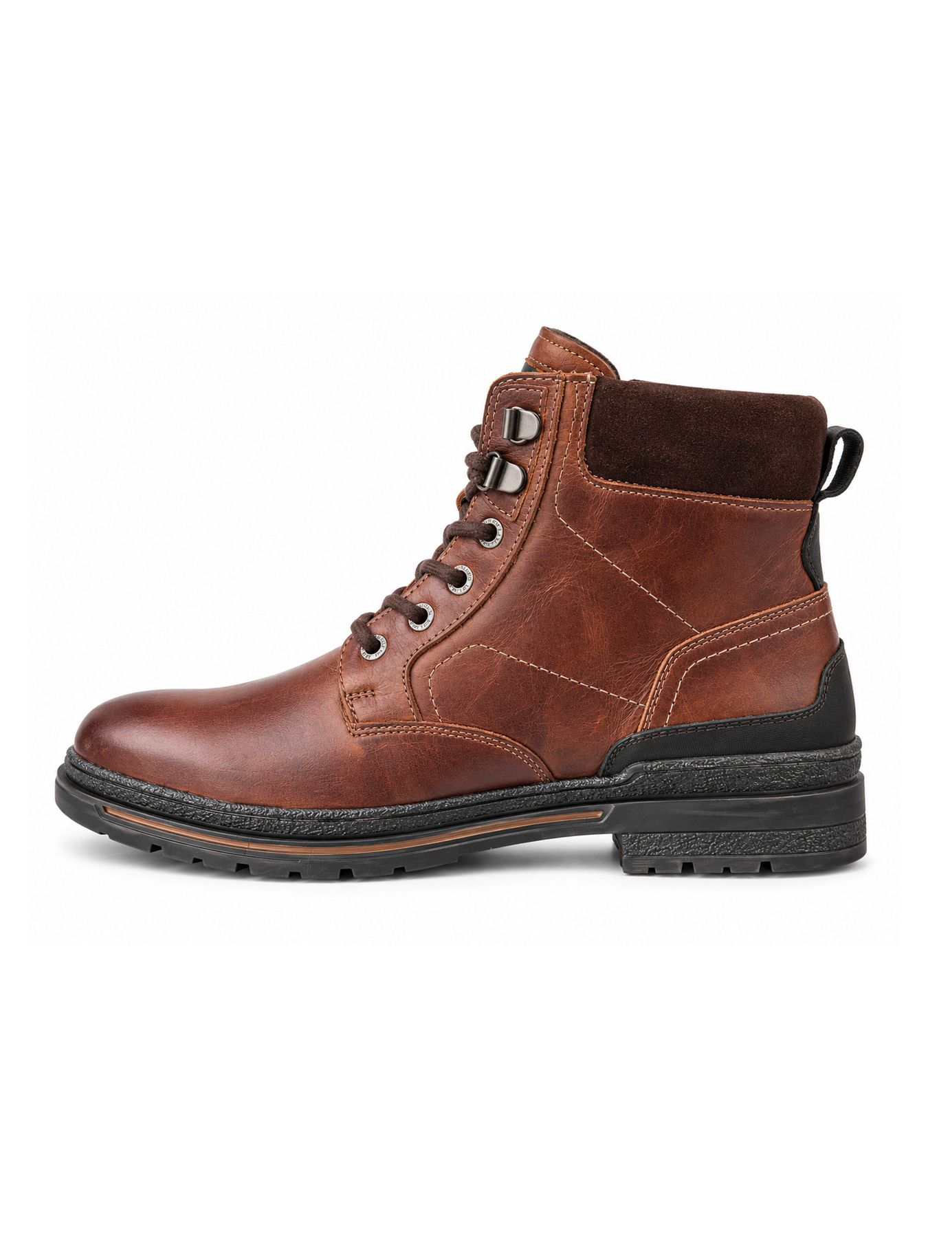 Pme Legend Tarmac lb-20 leather COGNAC 2900171140100