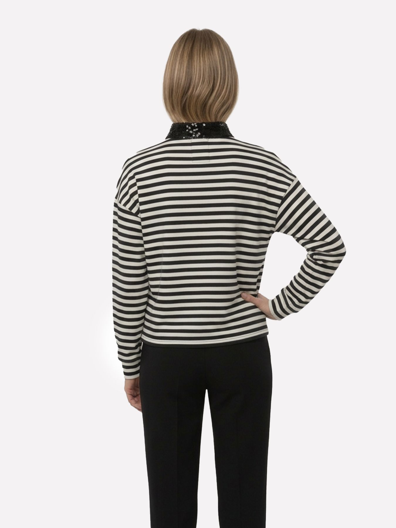 Fluresk Mea sweater 001 black 2900171155142
