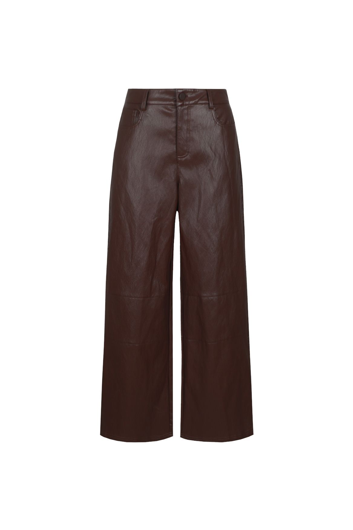 Fluresk Roza pants 353 dusky maroon 00120918-EKA26015100000026