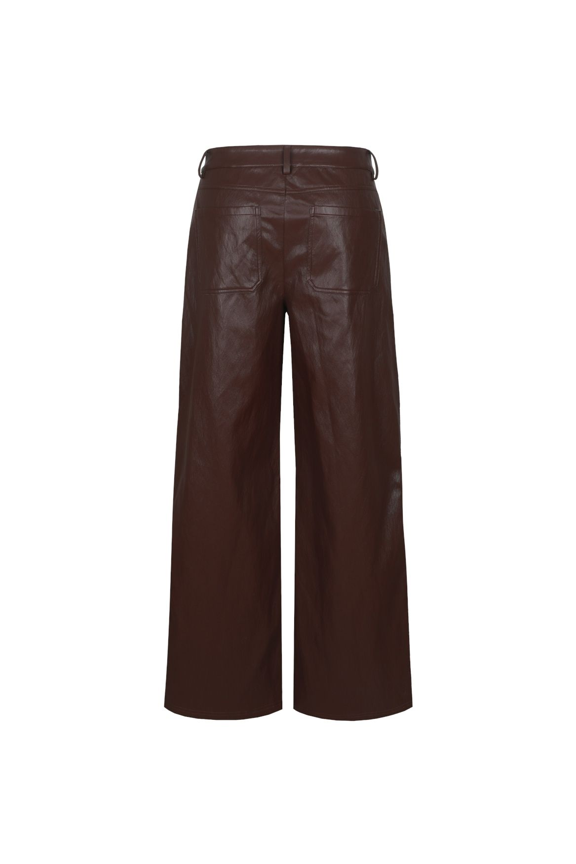 Fluresk Roza pants 353 dusky maroon 2900171158143