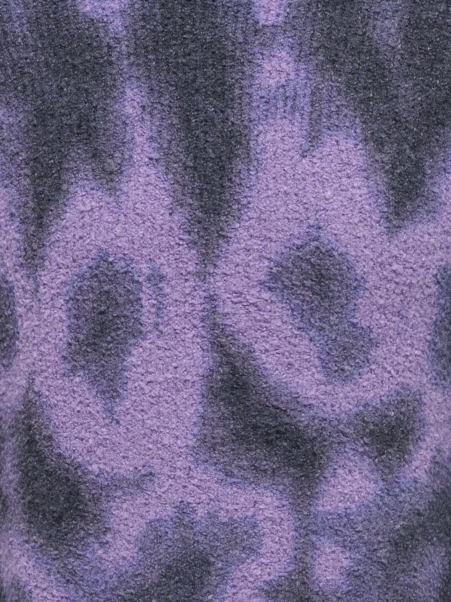 Only & Sons ONSDALE RLX LS TIE DYE KNIT Purple Haze 2900171170053