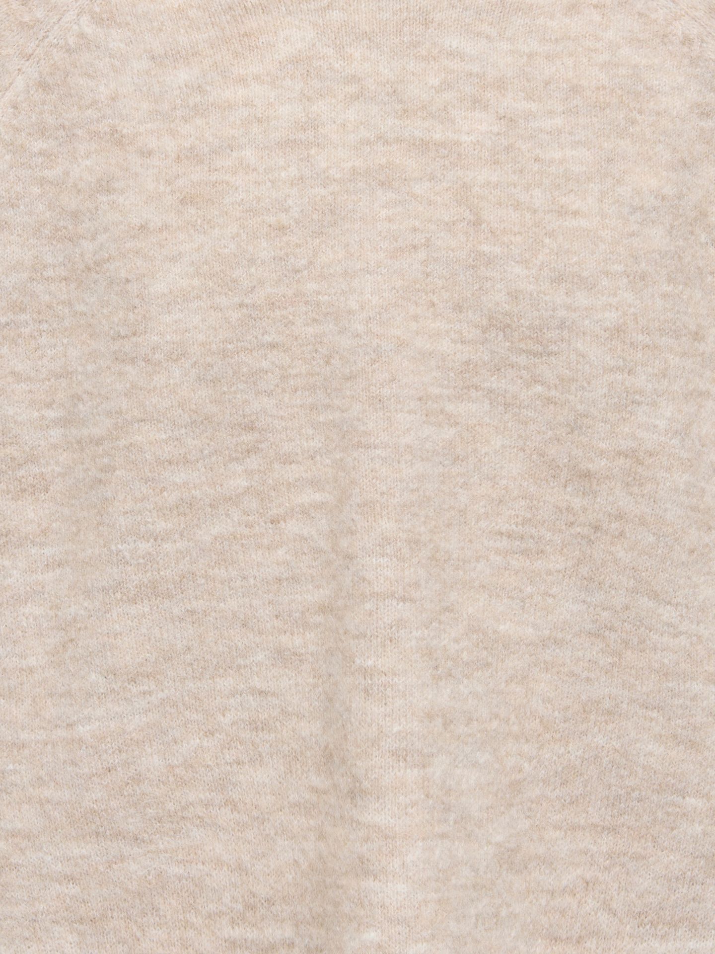 Only KOGSIMONI 3/4 PULLOVER KNT Pumice Stone/Coconut 2900171186016