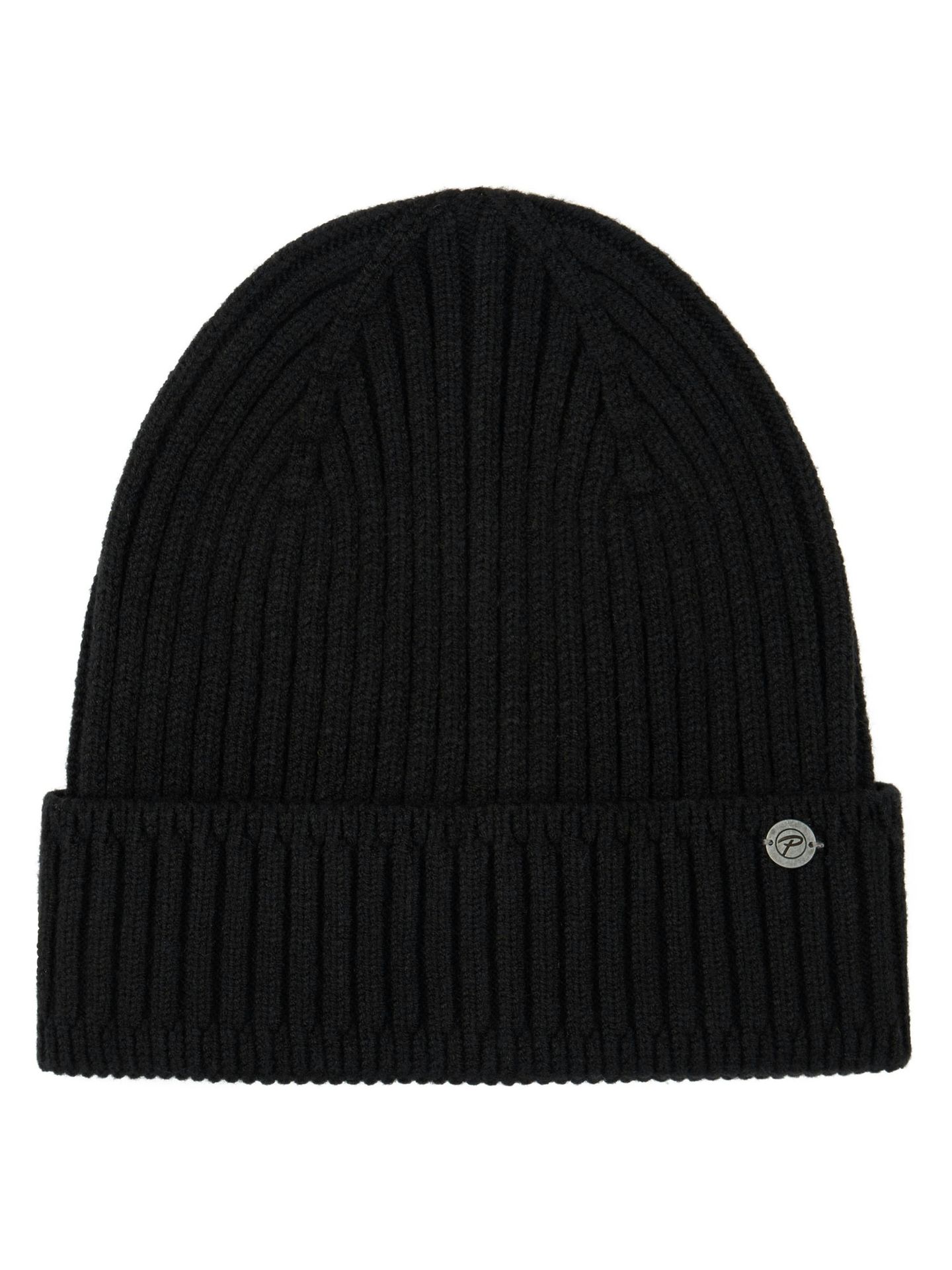 Petrol Industries Men Accesoires Cap 9111 deep black 00120949-EKA26002700000166