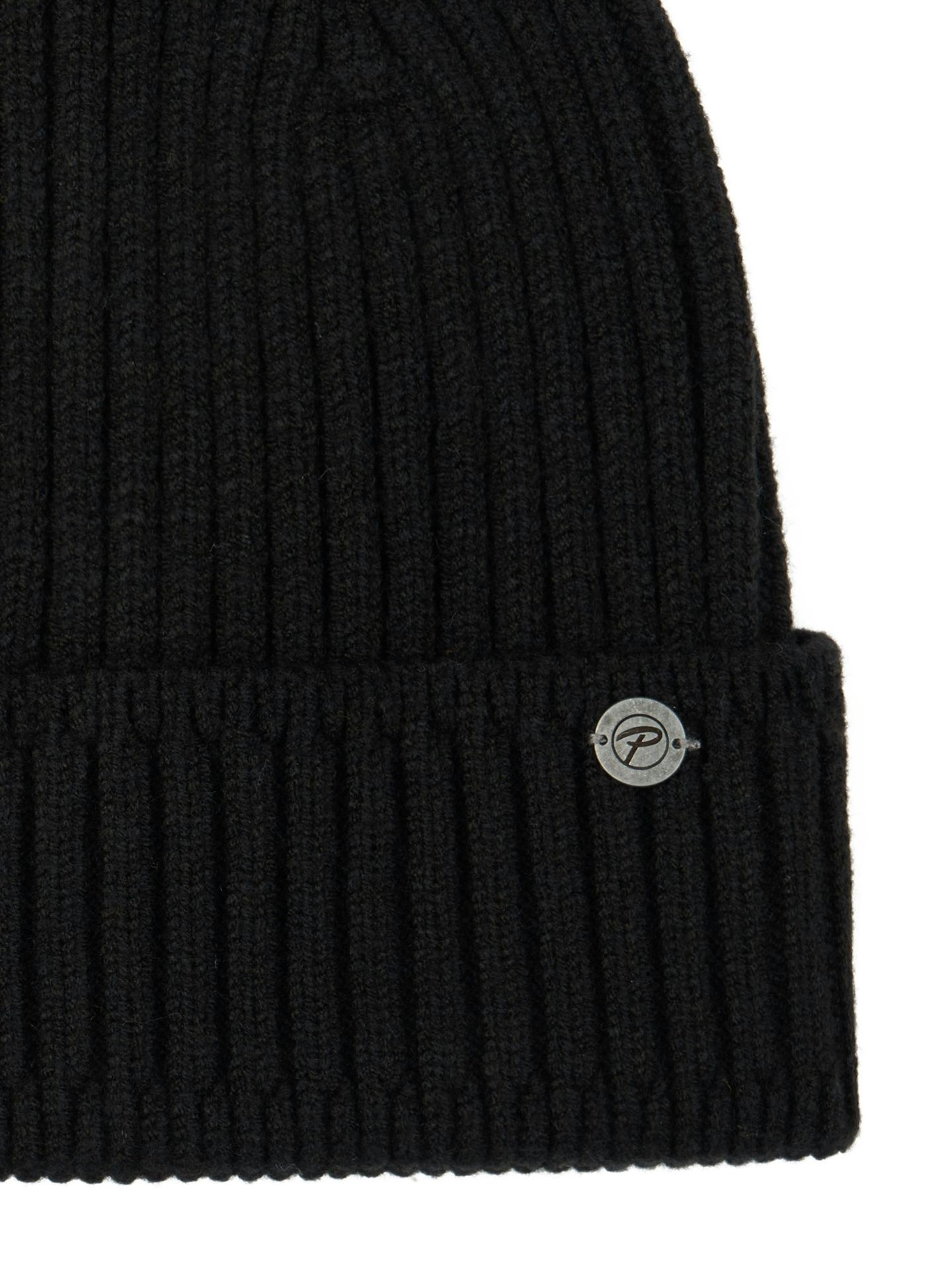 Petrol Industries Men Accesoires Cap 9111 deep black 2900171208015