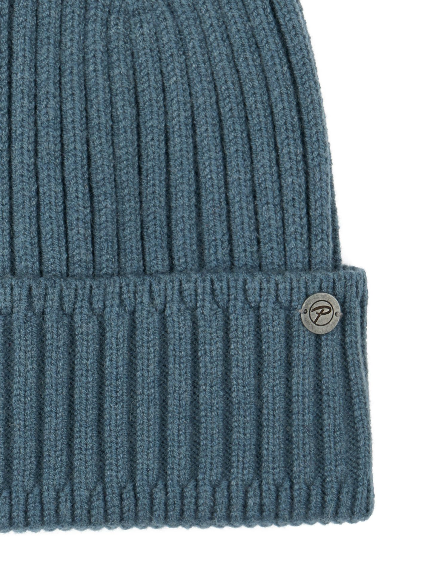 Petrol Industries Men Accesoires Cap 5202 Storm Blue 2900171207018