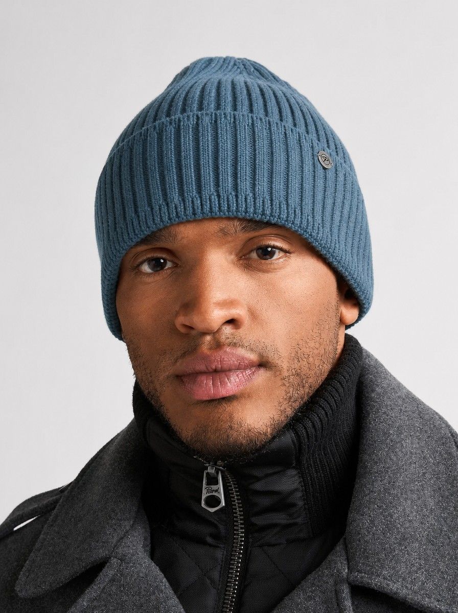 Petrol Industries Men Accesoires Cap 5202 Storm Blue 00120949-EKA26002700000189
