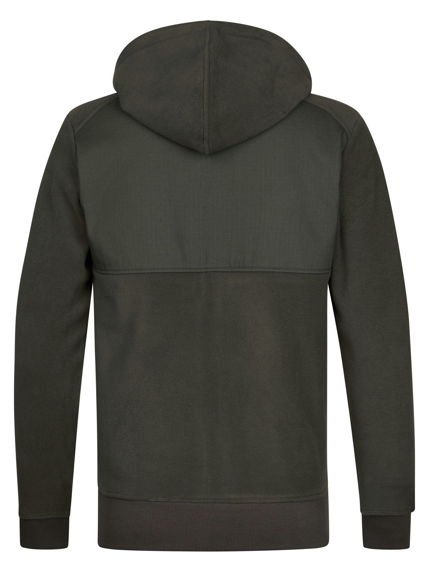 Petrol Industries Men Sweater Hooded Zip 9066 beluga 2900171218090
