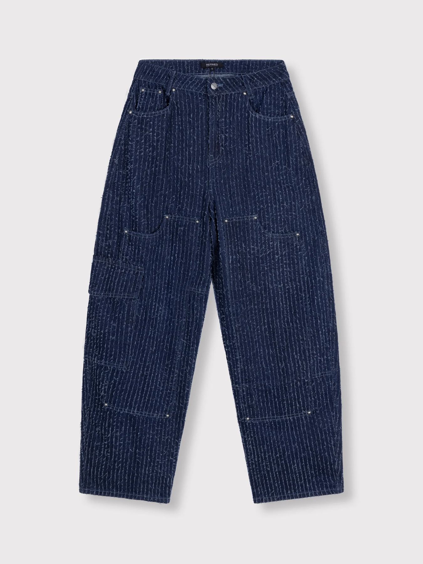 Refined Department Coco Blue 2900171278063